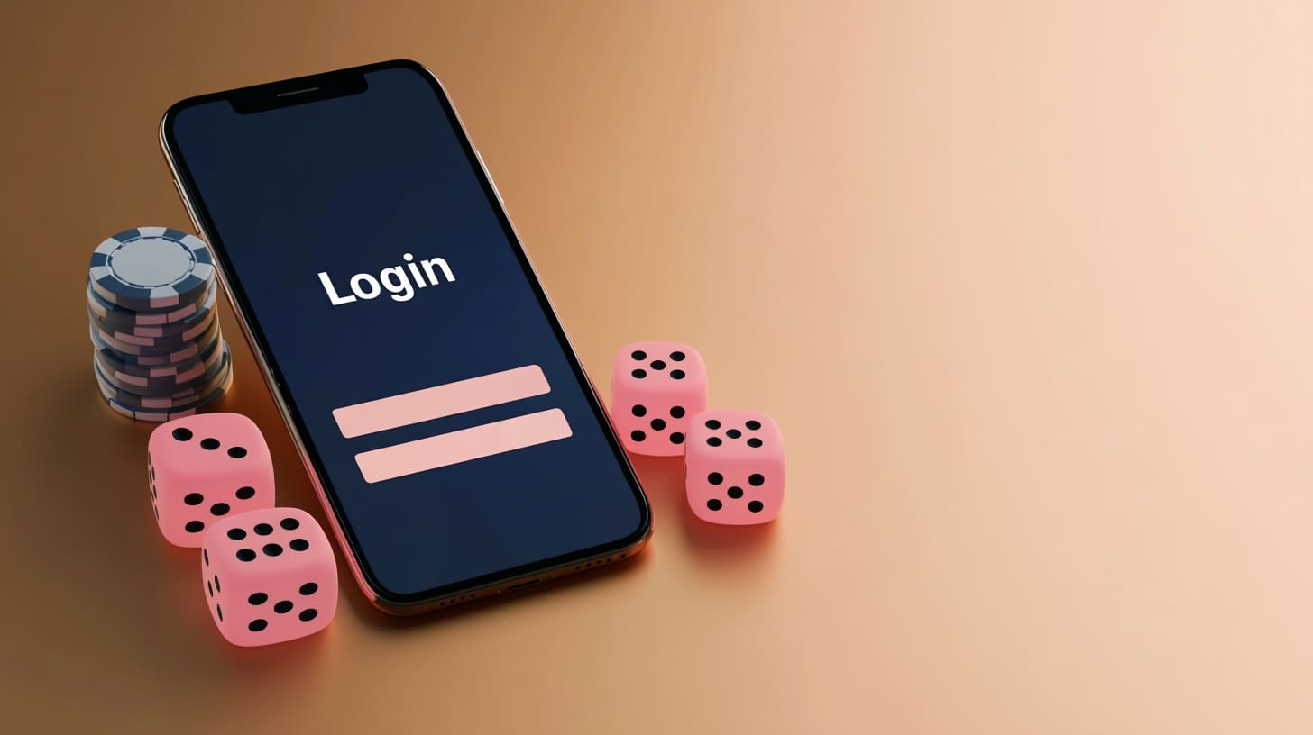 Secure Login at CAZEUS Casino
                                